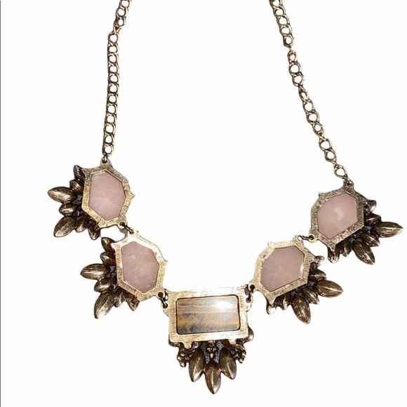 Statement Necklace - Picture 2 of 4